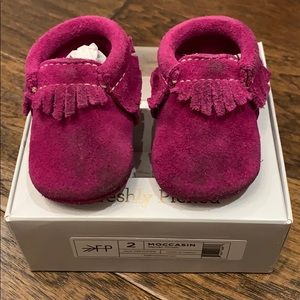 Freshly Picked Velvet Crush Mocc